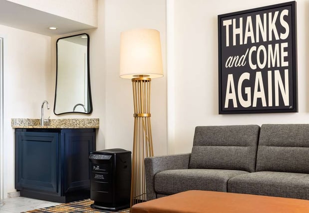 Images Embassy Suites by Hilton Atlanta Buckhead