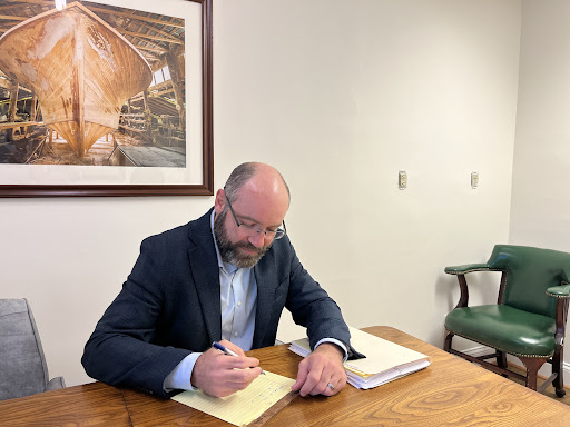 Images Leger Law, PLLC