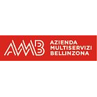 Azienda Multiservizi Bellinzona (AMB) Logo