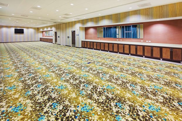 Images Hampton Inn Austin/Oak Hill