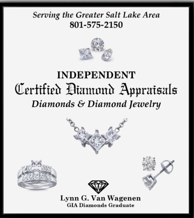 Images Diamond Jewelry Appraisals