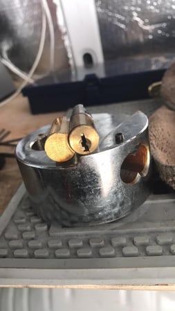 Images M L Locksmith Inc. Denver