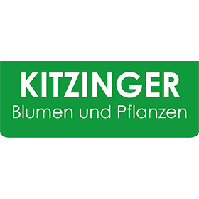 Logo Kitzinger Blumen und Pflanzen