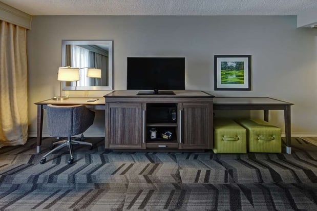 Images Hampton Inn & Suites Clermont