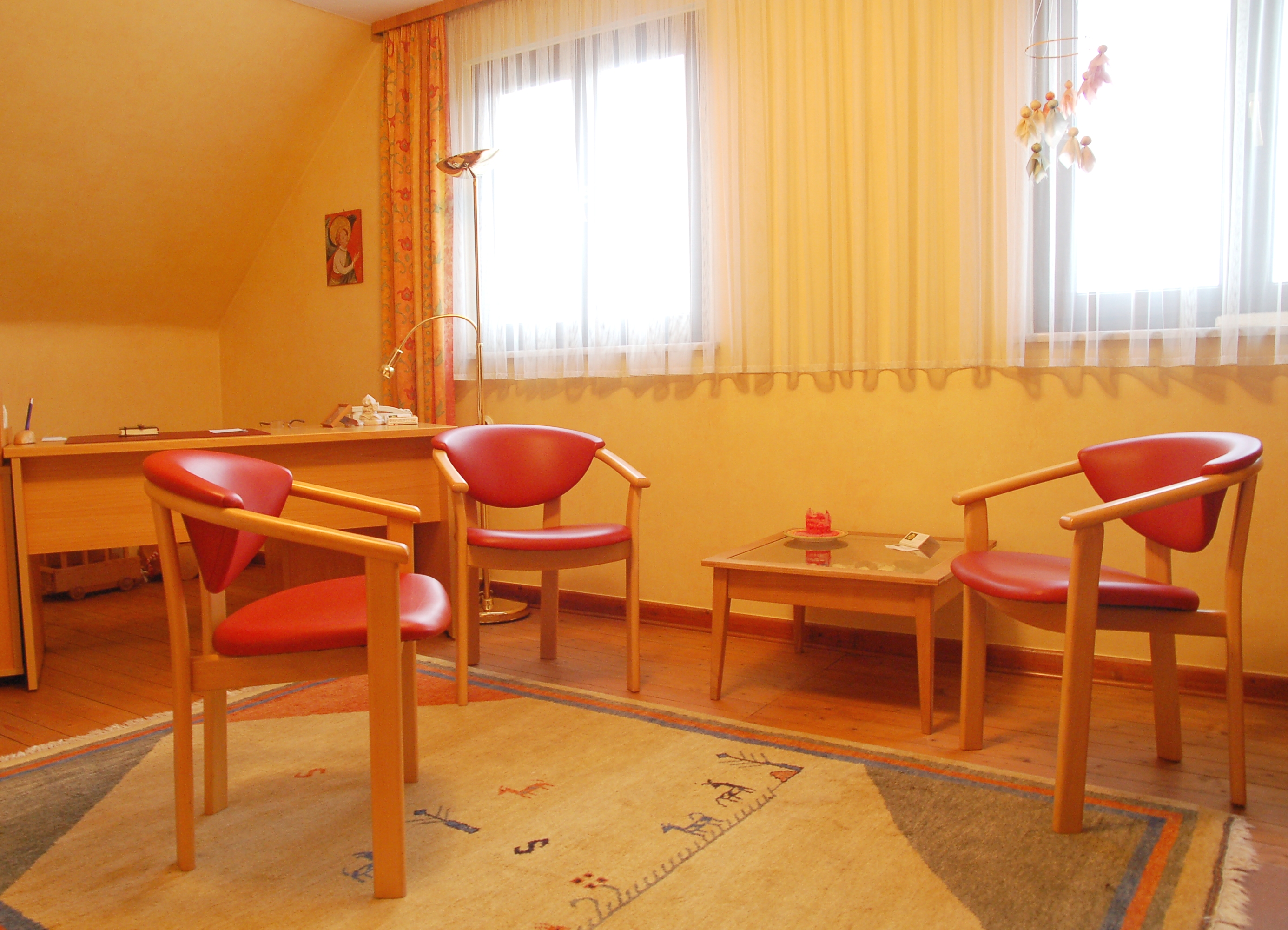 Heilpraktiker Alexsandra Hodgson & Franz Lang, Theodor-Heuss-Straße 26 in Taunusstein