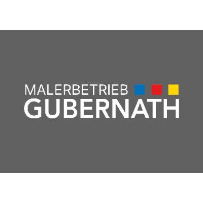 Dominic Gubernath Malerbetrieb Logo