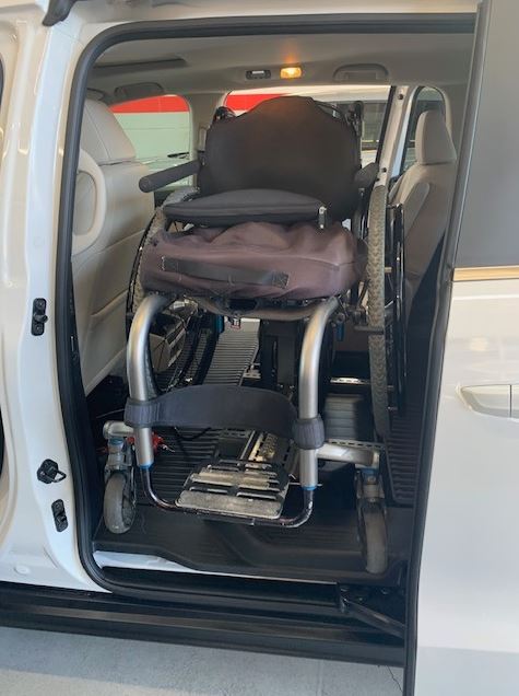 Images Jerry's Mobility