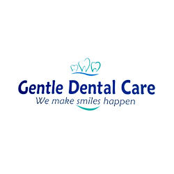 Gentle Dental Care Logo