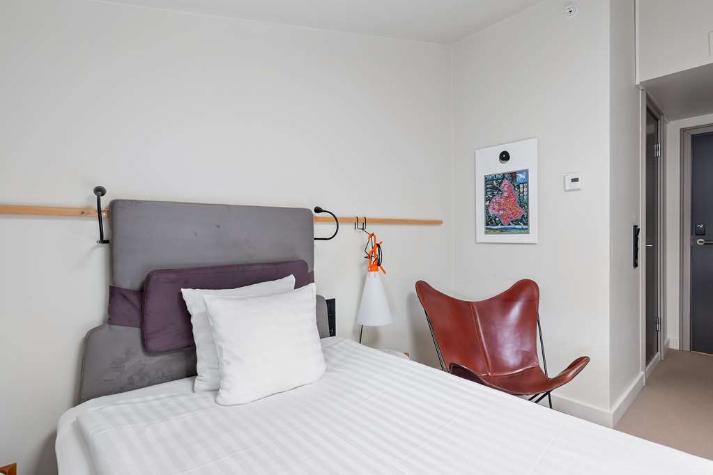 Images Best Western Plus Sthlm Bromma
