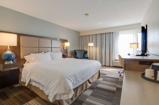 Images Hampton Inn Bellevue / Nashville-I-40 West