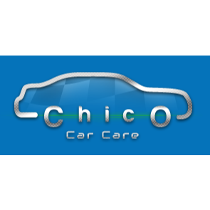Chico Car Care Logo