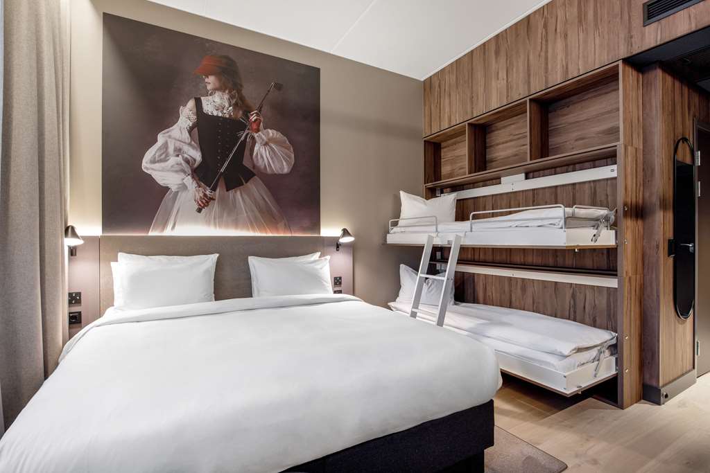 Images Radisson RED Oslo Økern
