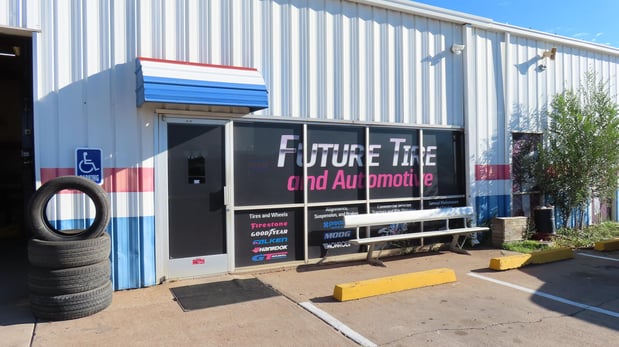 Images Future Tire and Automotive