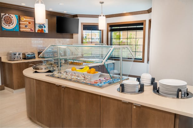 Images Staybridge Suites Nashville - Franklin by IHG