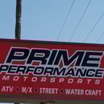 Prime Performance Motorsports Logo