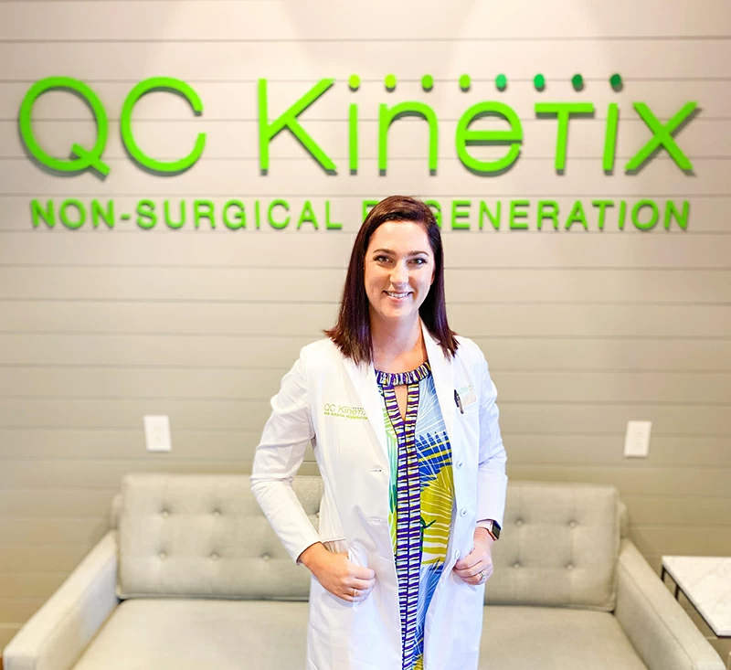 Images QC Kinetix (Phoenix)