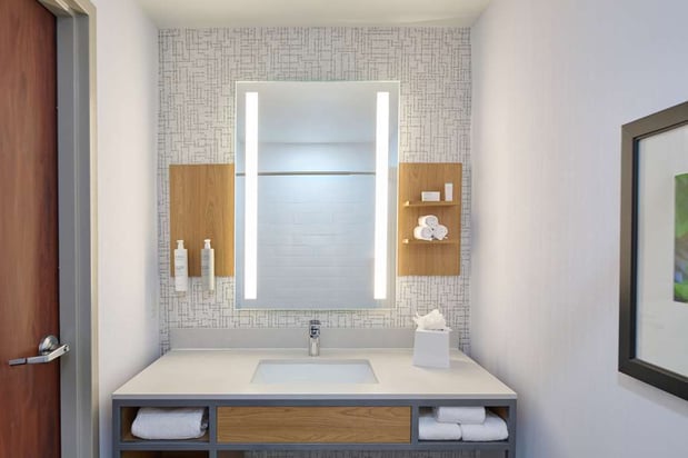 Images Hilton Garden Inn Anchorage