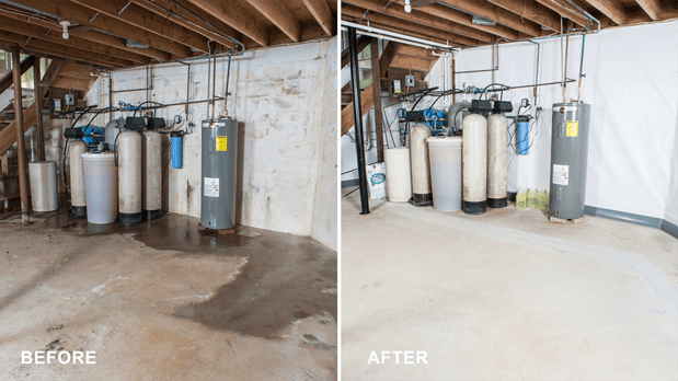 Images Thrasher Foundation Repair