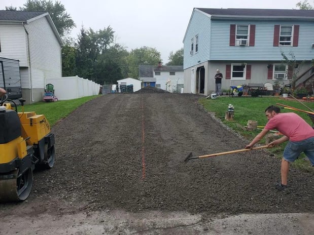 Images Blacktop Services, Inc.