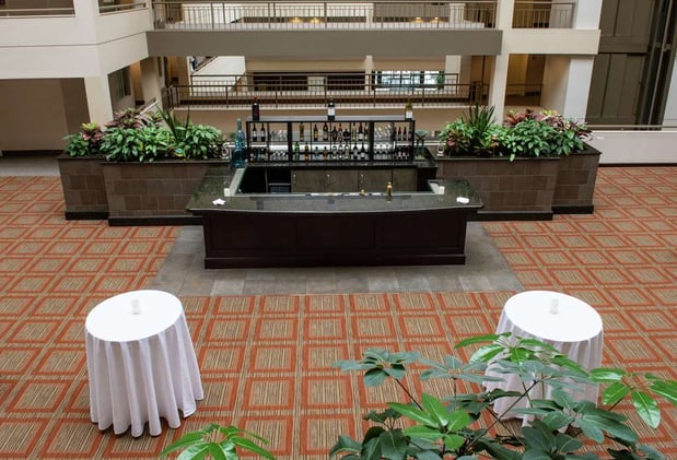 Images DoubleTree Suites by Hilton Hotel Philadelphia West