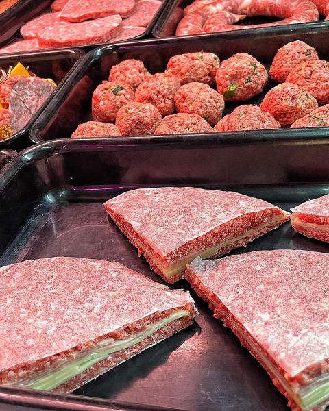 Images Macelleria Sapori Nostrani