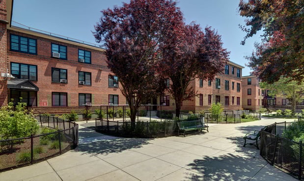 Images Camden Apartments