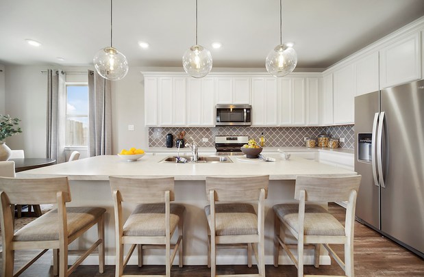 Images Beazer Homes Sorella Founders Collection