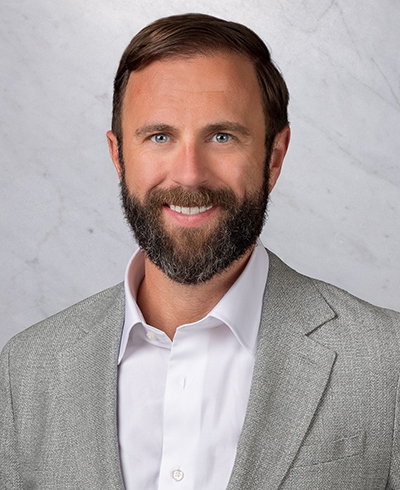 Images Jared Hoffman - Private Wealth Advisor, Ameriprise Financial Services, LLC