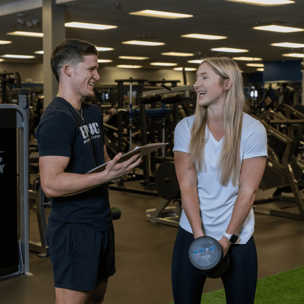 Images Epic Health & Fitness Brooksville