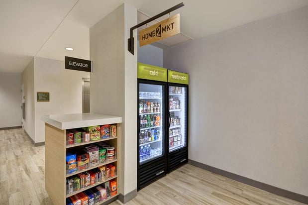 Images Home2 Suites by Hilton Perrysburg Levis Commons Toledo