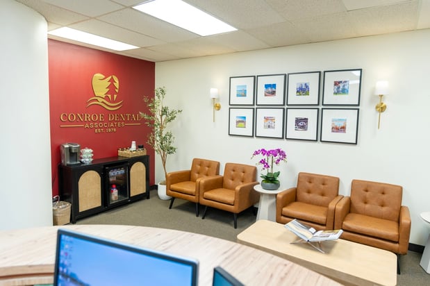 Images Conroe Dental Associates