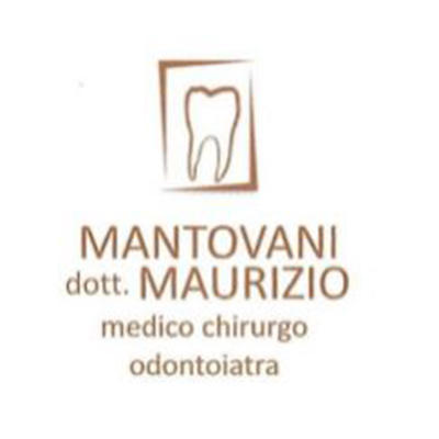 Studio Dentistico Mantovani Logo