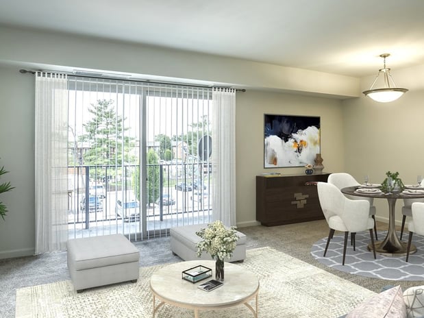 Images The Manor East
