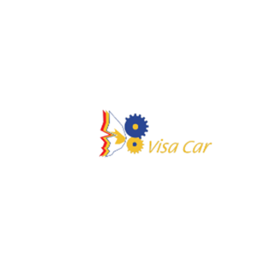 Visa Car Logo
