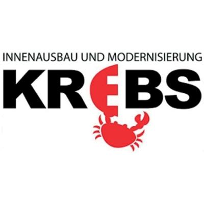 Logo Innenausbau KREBS