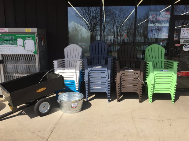 Images White Creek Lumber & Hardware LLC