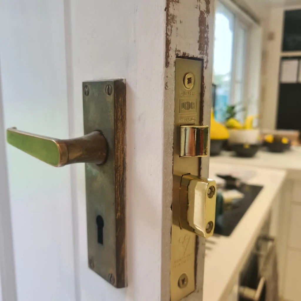 Images KG Lock & Safe Ltd