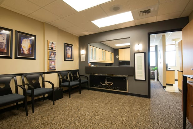 Images John P. Goodman DDS