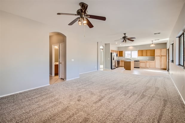 Images Great Way Real Estate | Brittney McGuire and Chad Denke