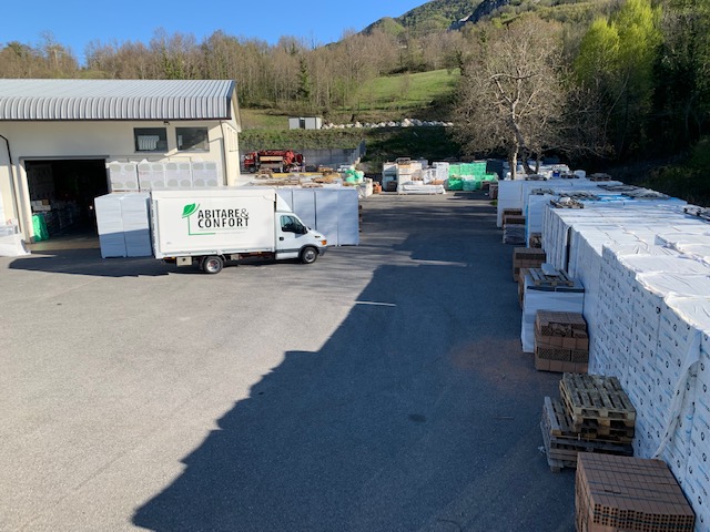 Images Abitare & Confort S.r.l