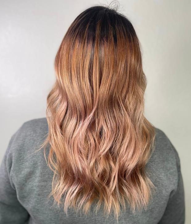 Images Shear Envy Salon LLC