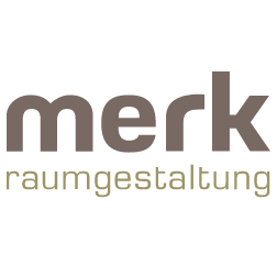 Schreinerei Merk AG / merk raumgestaltung Logo