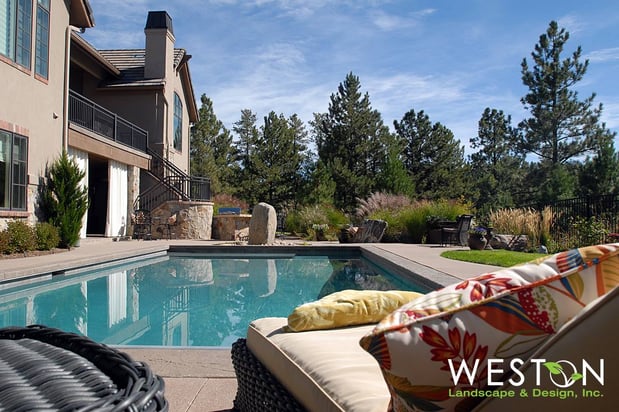 Images Weston Landscape & Design LLC