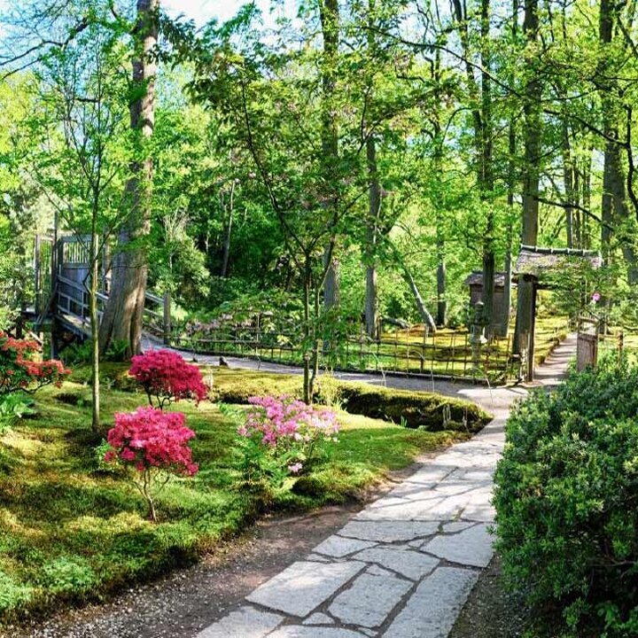 Wittoesch Gartenbau, Hombergsegge 94A in Hattingen