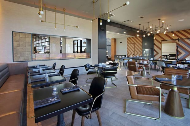 Images Canopy By Hilton Columbus Downtown Short North
