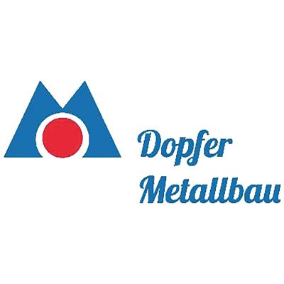 Josef Dopfer Inh. M. Dopfer in München - Logo