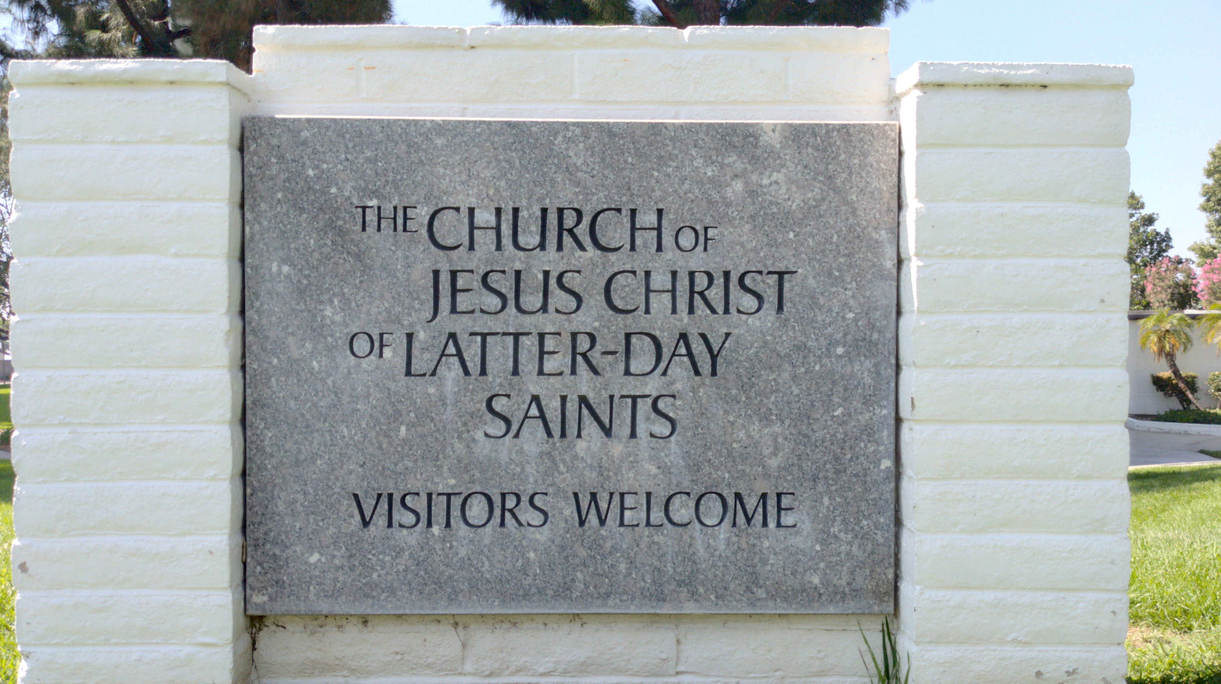 The Church of Jesus Christ of Latter-day Saints Image
