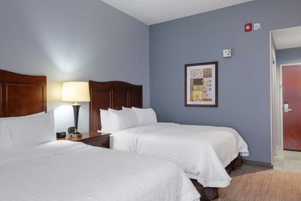 Hampton Inn Denver-International Airport