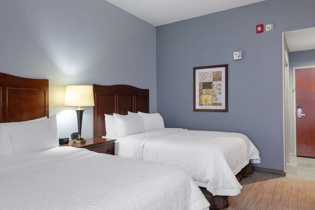 Images Hampton Inn Denver-International Airport