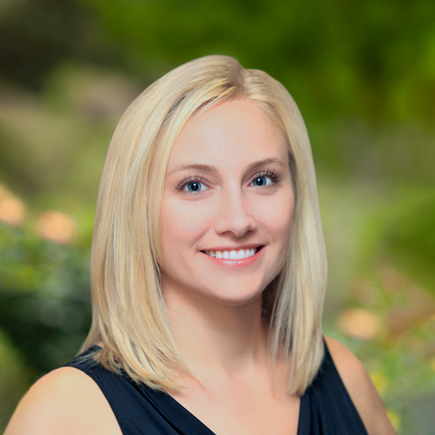 Dr Amber M. Stevenson, MD